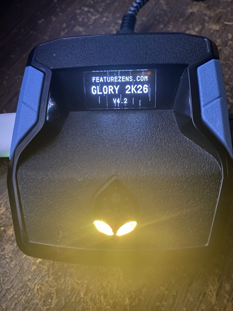 NBA 2K26 Cronus Zen Script Pack – Hoops, Glory 4.2 & More