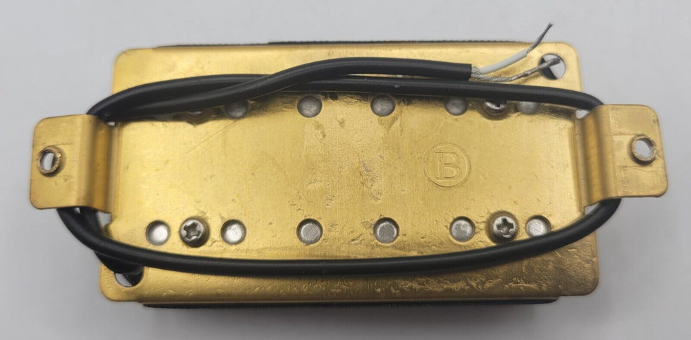 52mm Bridge High Output - White