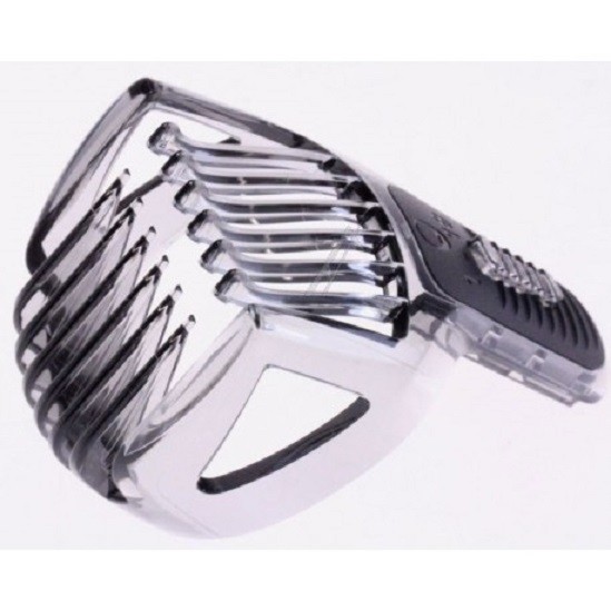 Philips Norelco Replacement 1-18mm Beard Comb for QuickGroom Models