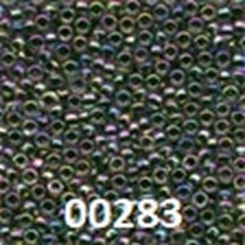Mill Hill Glass Seed Beads - Page 1