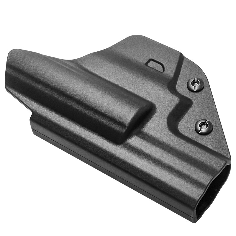 Tactical Scorpion IWB Polymer Holster: Fit Taurus 85 605 S&W 637/642/638/437/442