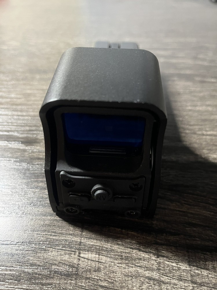 Samoon Replica 552 Style Holosight