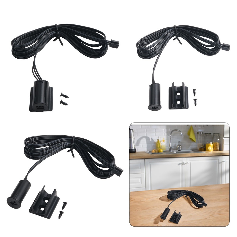 Intelligent Lighting Control Wave Tact Motion and Proximity 12V 24V