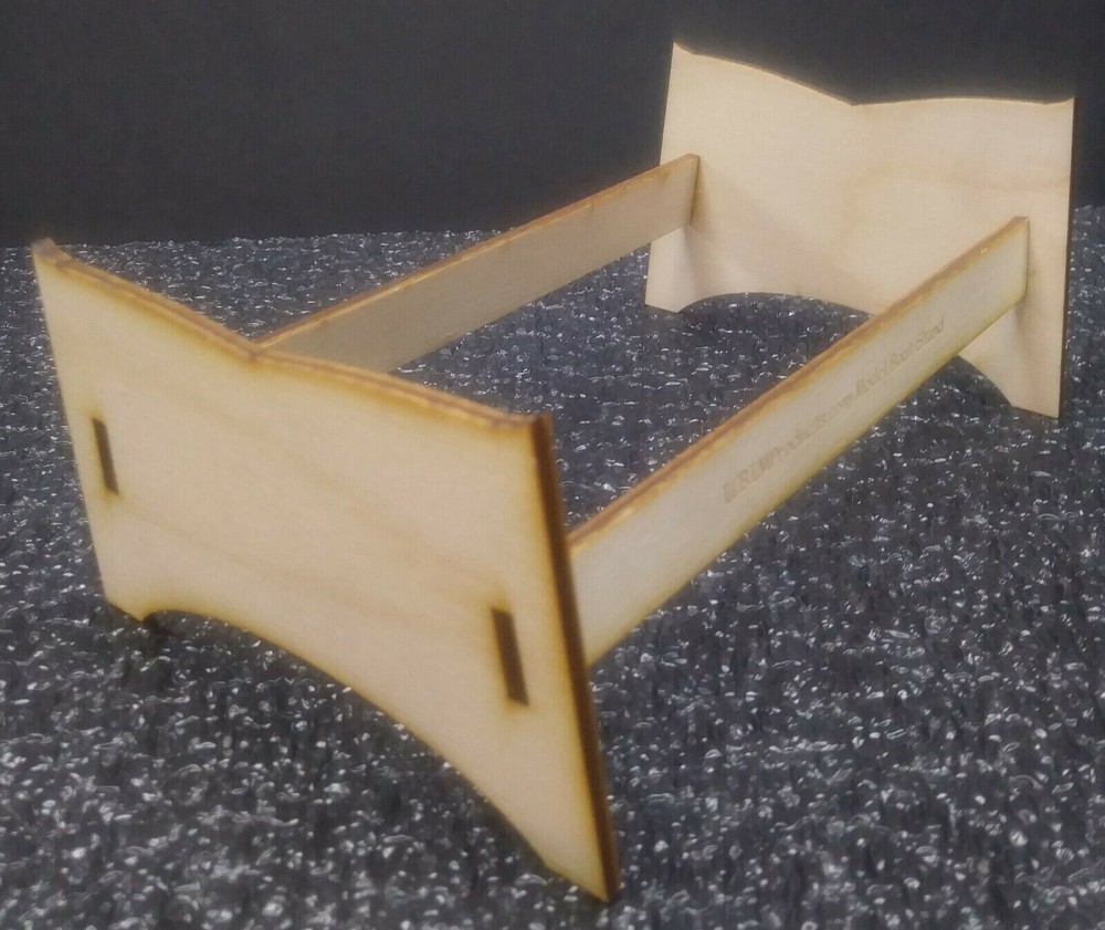 Universal Model Boat Stand for Remote Control / Static Electric / Gasoline NIP