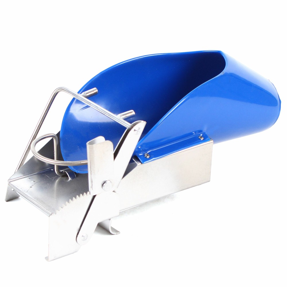 Piglet Castration Rack Pig Sterilization Tool Pig Castration Processing Facility