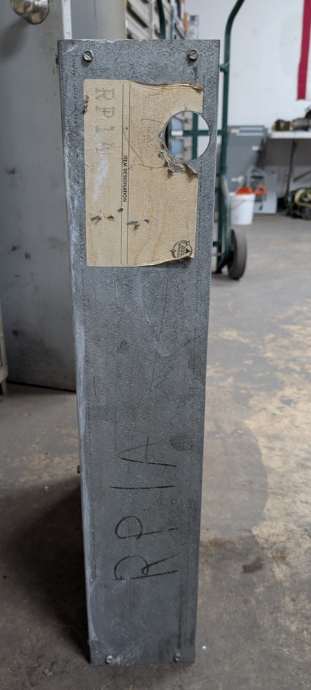 🤪 CHALLENGER MAIN LUG 30 CIRCUIT PANELBOARD