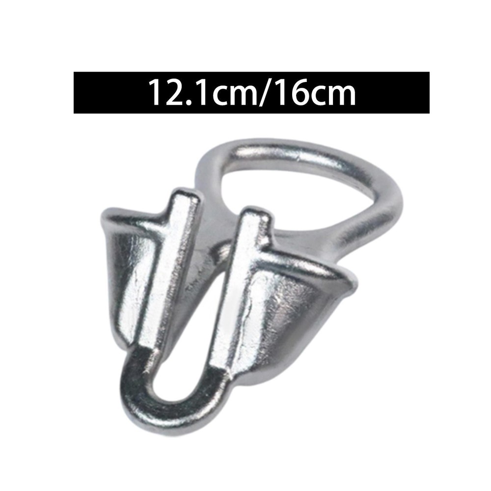 Boat Anchor Chain Lock Spare Part Replacement High Strength Professional