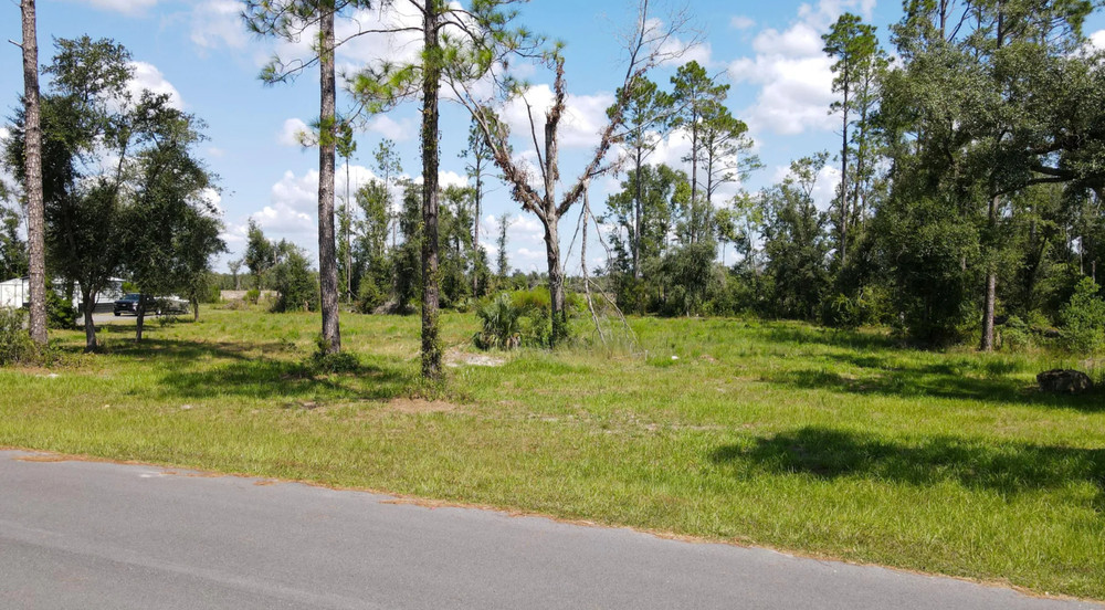 Empty Land Visualization – Transform Vacant Lots into Market-Ready Concepts