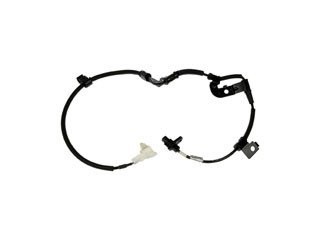 Dorman Oe Solutions Abs Wheel Speed Sensor P N 970 814