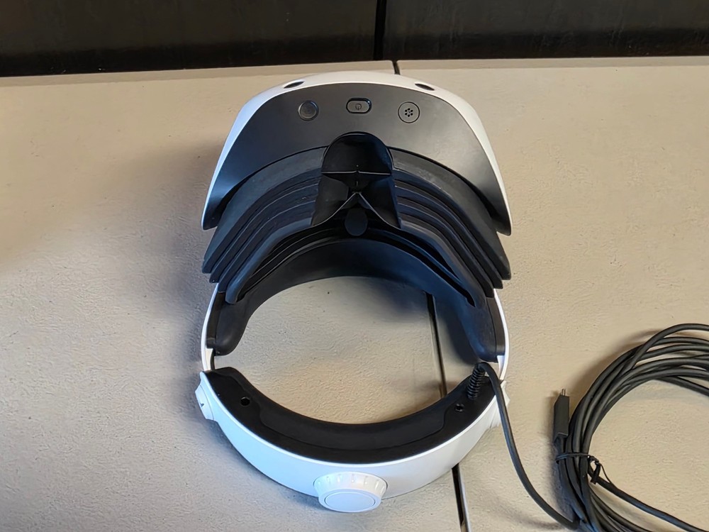 Sony PlayStation VR2 for PS5 Preowned!