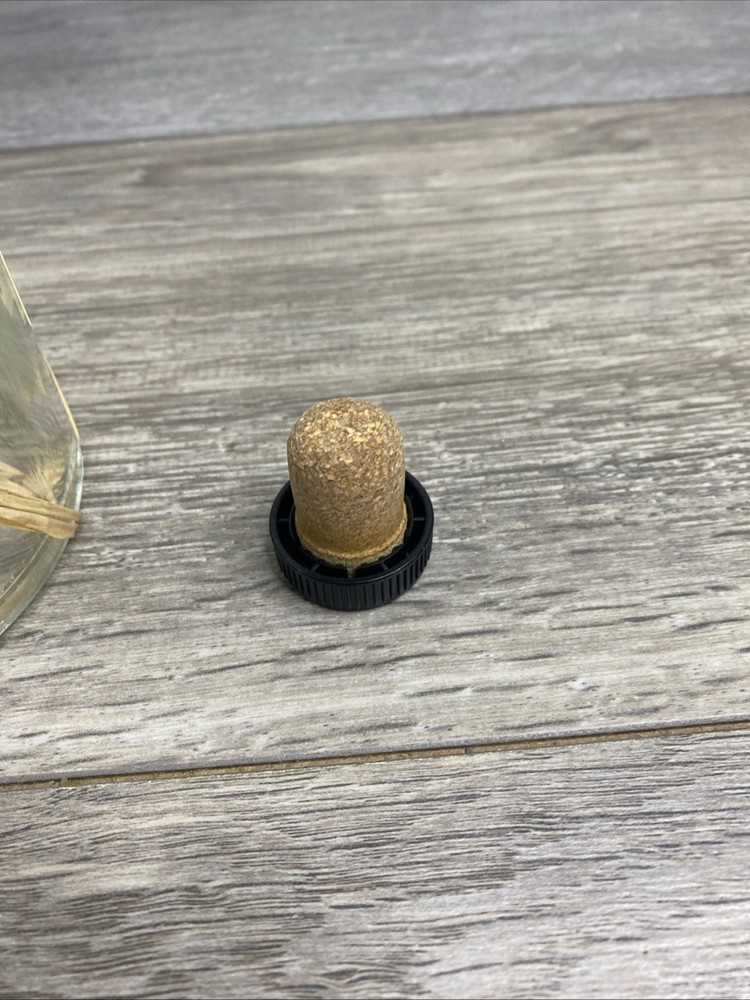 Plantation Rum Bottle 750 ml EMPTY Bottle ONLY