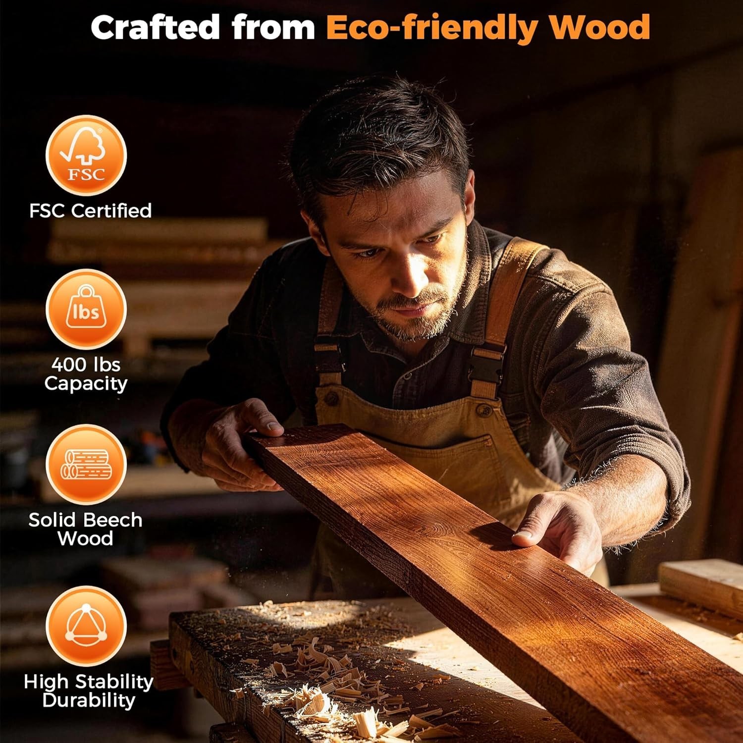 YOSUDA Water Rowing Machines for Home Use- Foldable Rower Machine 400LBS Weight