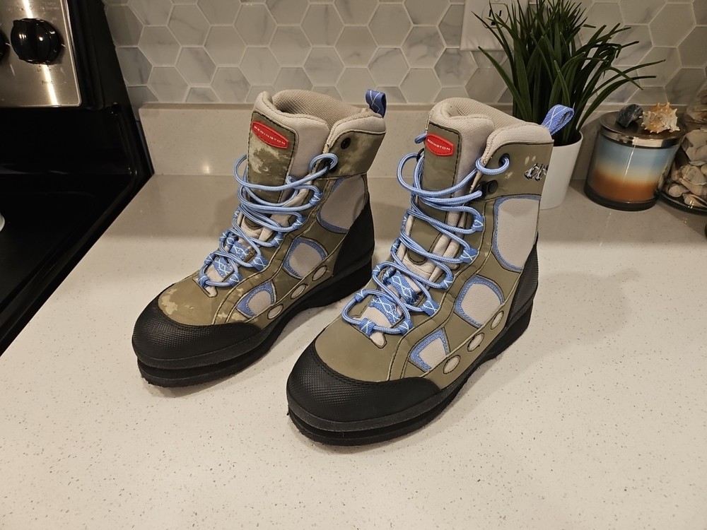 Reddington Wading Boots Women’s 7