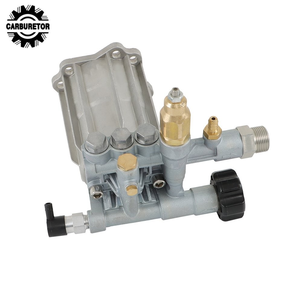 Axial Pressure Washer Water Pump 2.2 GPM 2400 PSI Replace 0K1663 00715040K1663