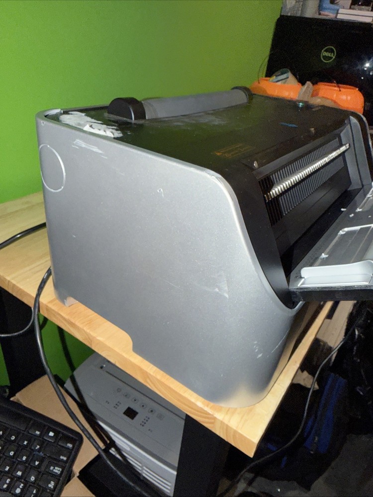 Tamerica OFFICEPRO-46Ei 4:1 Coil Binding Machine