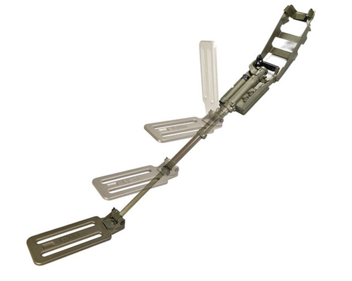 Marine Underwater Metal Detector,