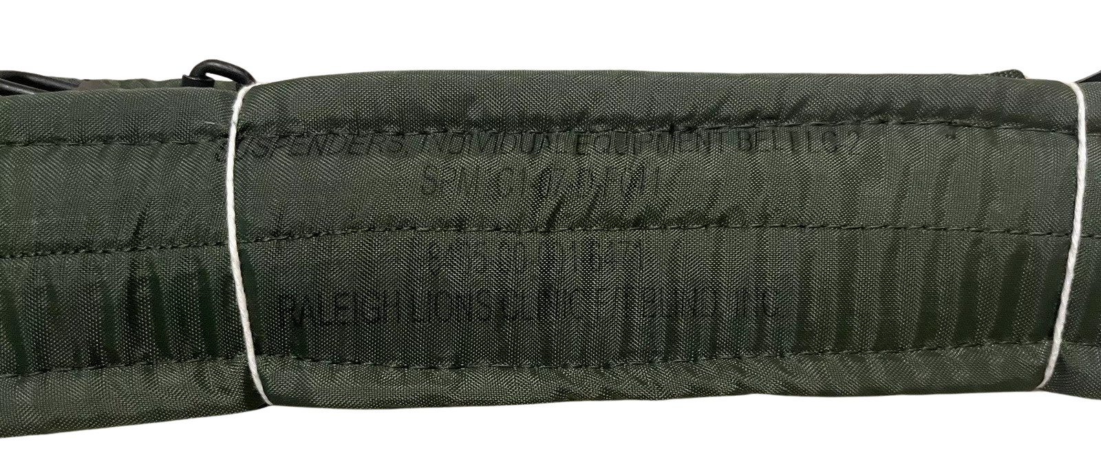 US Military ALICE LBE LC-2 Suspenders "NEW"