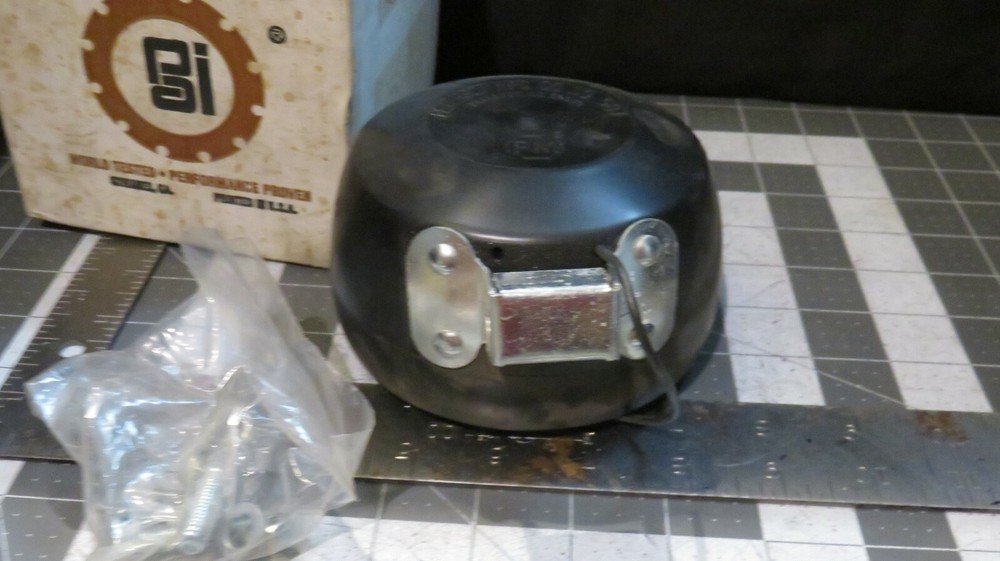 PAI # FLB-4306 12 Volt Clear Backup Running Lamp