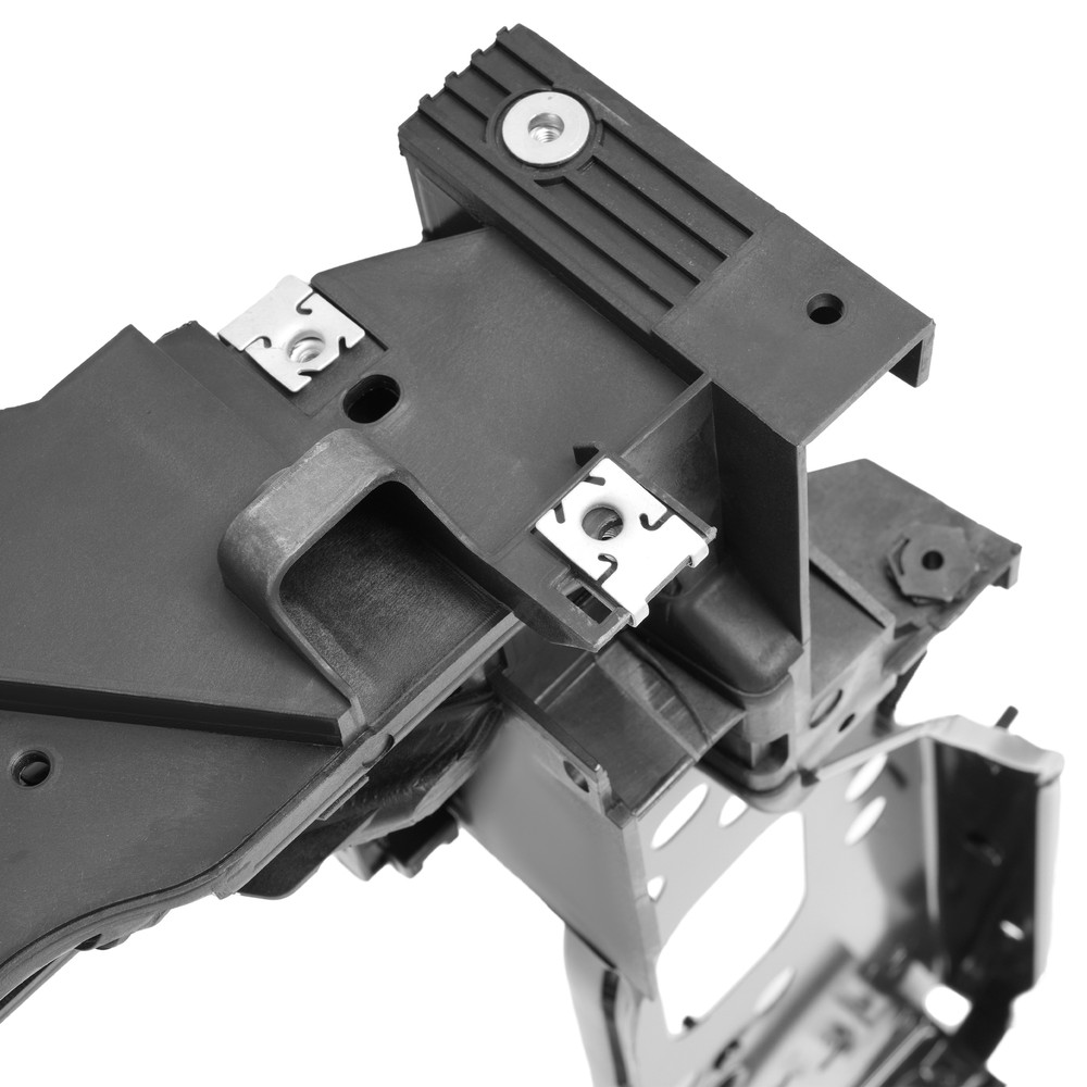 #CH1225300 For Jeep Compass 2017-2021 Front Radiator Support Core Assembly
