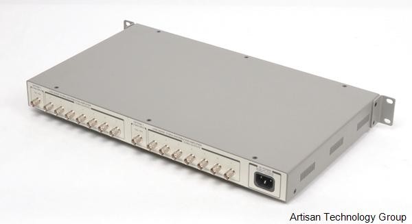 Stanford Research Systems FS735-1-1 Distribution Amplifier
