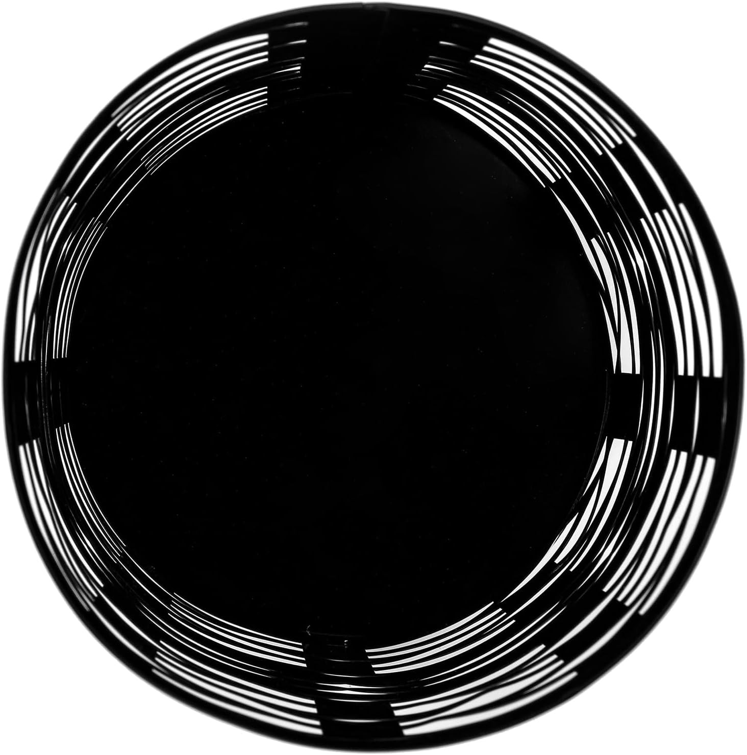 Umbrella Stand Black Metal Umbrella Holder Freestanding Cane Walk Stick Holder