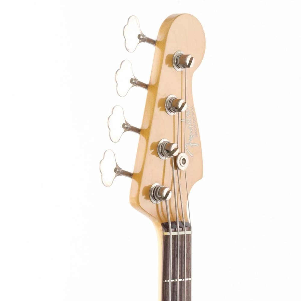 Fender Japan PB62-70 Black