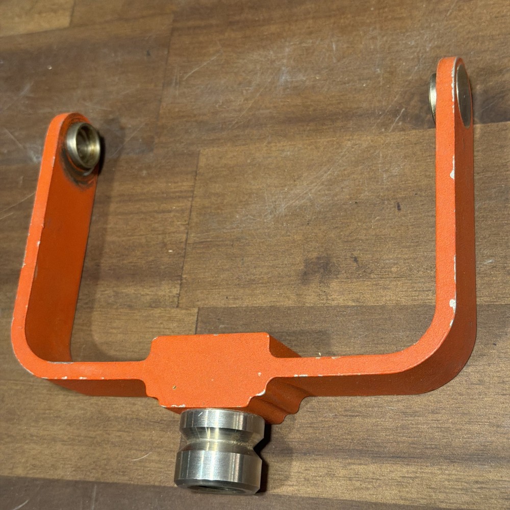 Prism Reflector W Vintage Mount and Extra Bracket