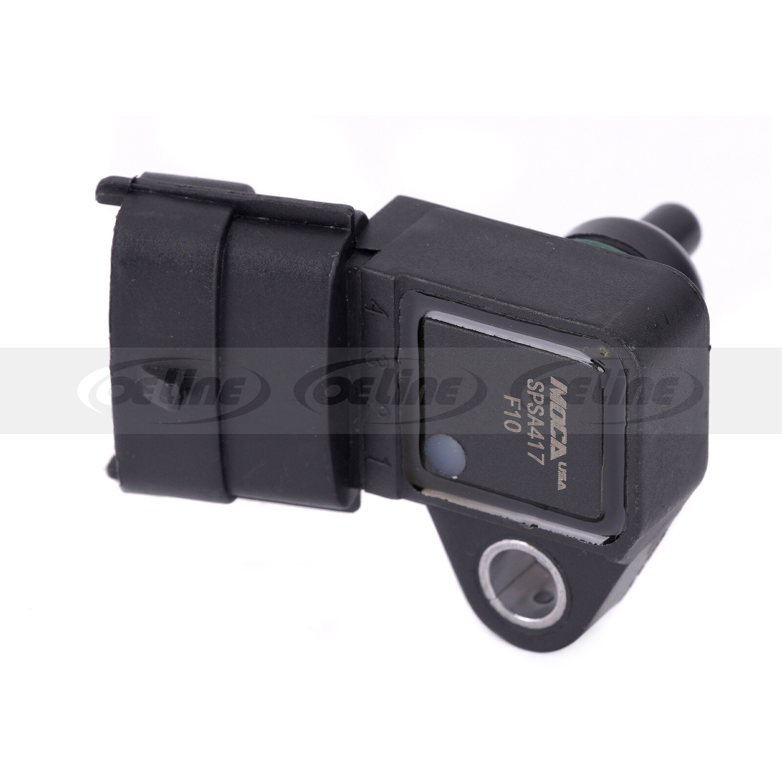 Manifold Pressure (MAP) Sensor for Hyundai Accent Santa Fe Sonata Kia Forte Soul