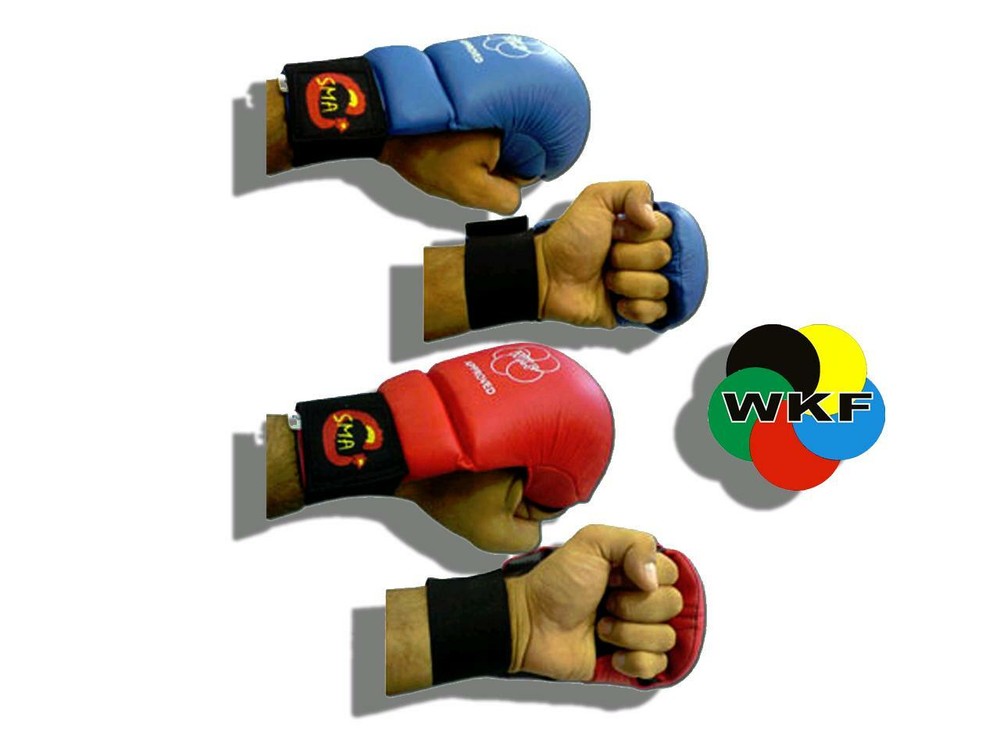 BARRUS GUANTINO WKF