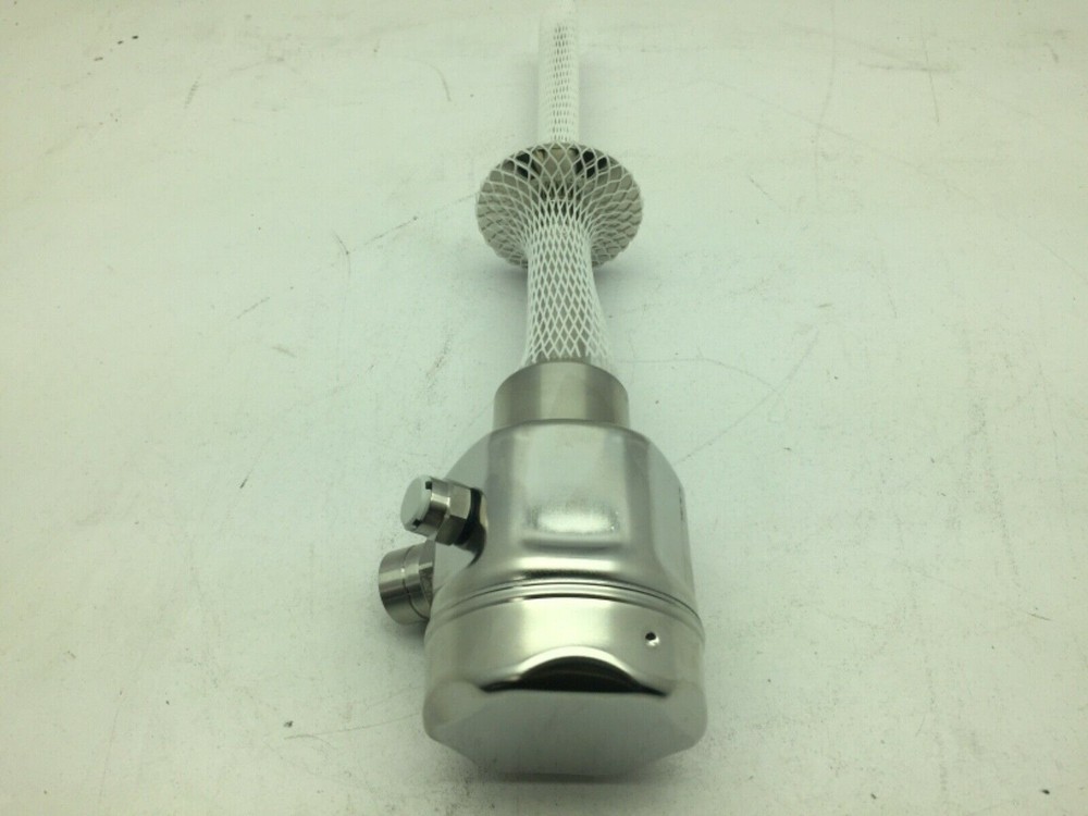 Endress Hauser TH17-C4CCF31AK1 Temperature Sensor with 5" Probe