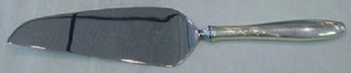 Willow by Gorham Sterling Silver Pie Server 10 5/8"
