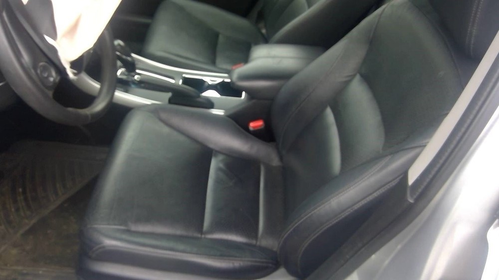 Engine ECM Electronic Module Engine Control 2.4L Fits 13 ACCORD 1108255