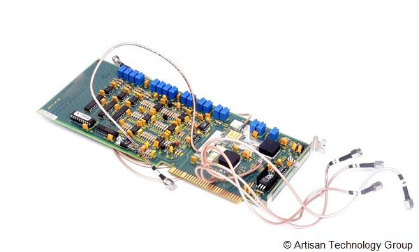 Microwave Logic 9608-0144 TX Amp Board