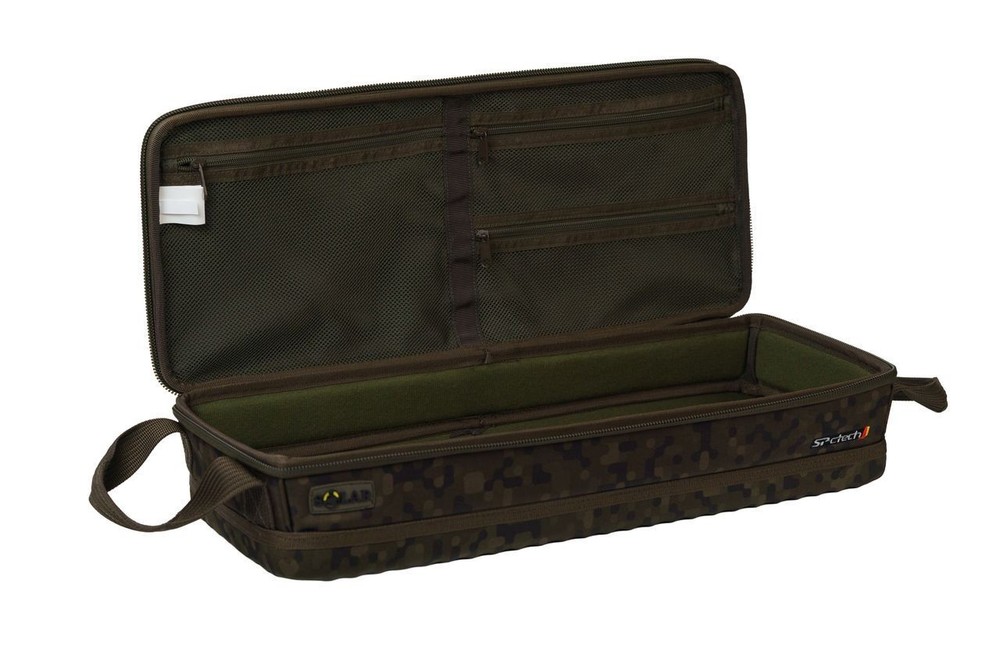 Solar SP C-Tech Barrow Low Loader - PRE ORDER NOW