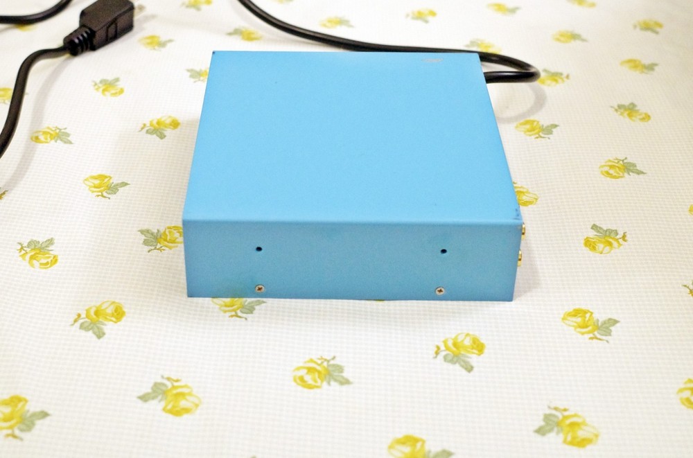 Henry Engineering TwinMatch