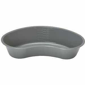 Emesis Basin ''Graphite, 700 ml, 1 Count''