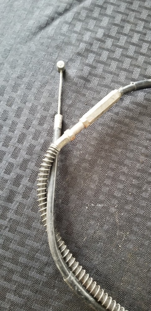 Kawasaki Kz650 Clutch Cable ♻️