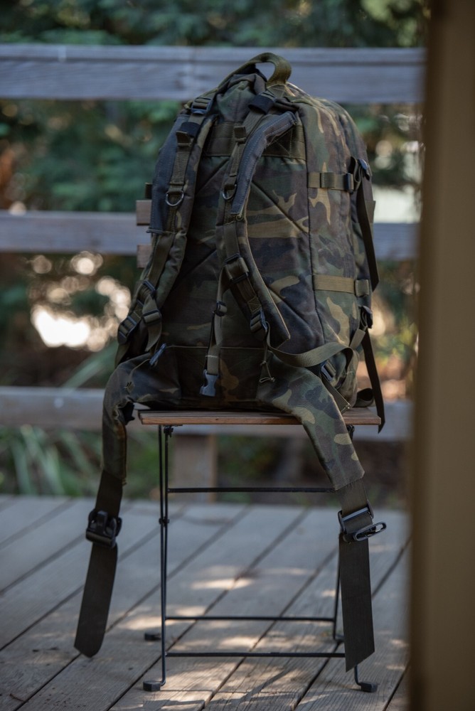 BlackHawk OLDGEN 40L backpack