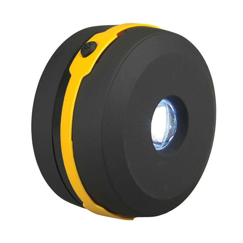 NDUR Popup LED Lantern Flashlight