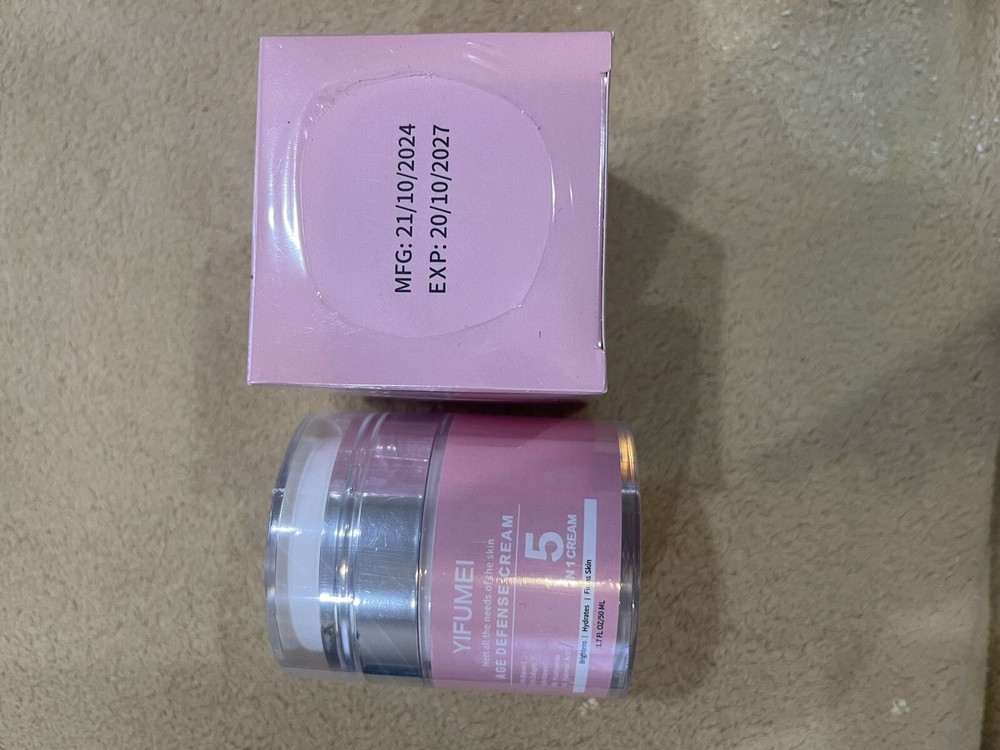 face skin care