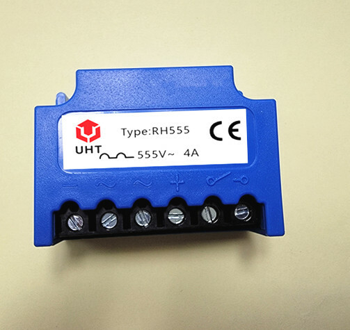 UHT Rectifier Module RH555 555V 4A Motor Brake Rectifier