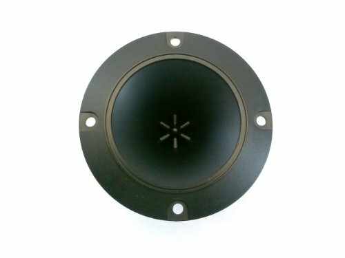CES PIEZO Tweeter 3 3/4" Round
