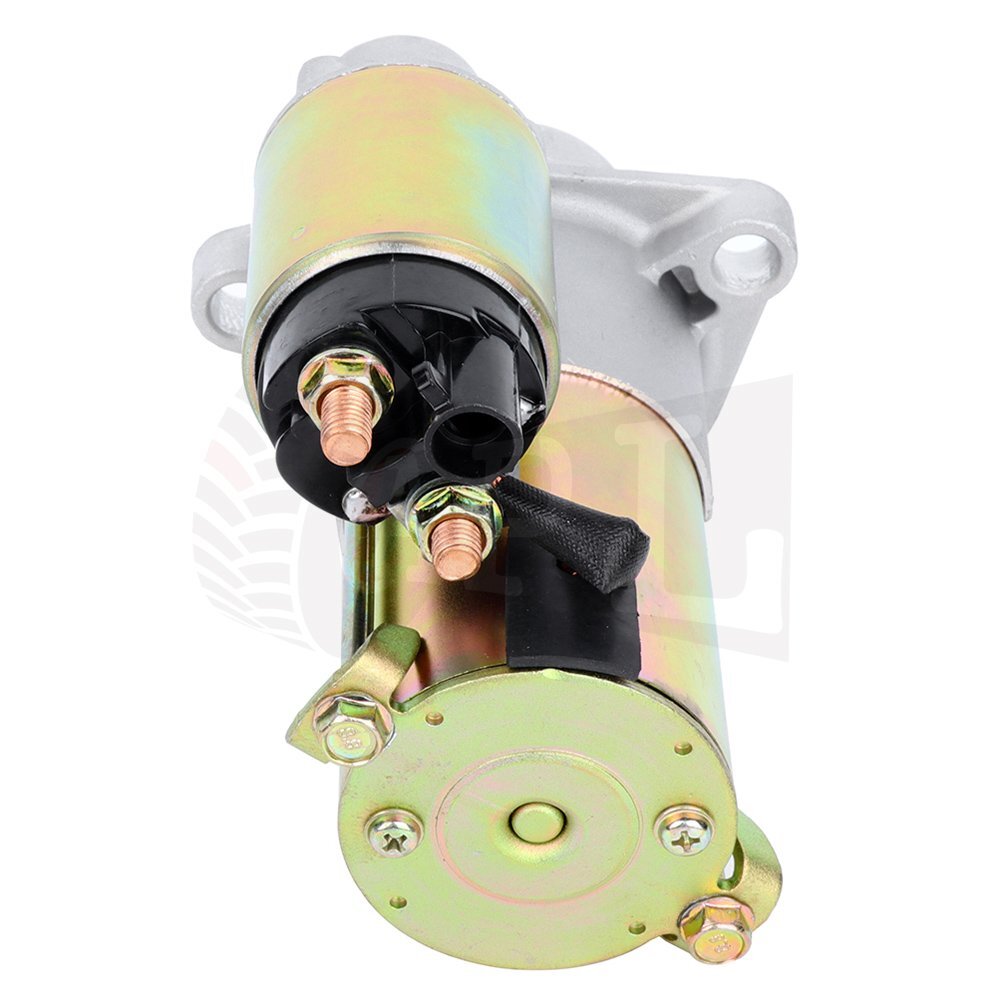 Starter for Chevrolet Malibu 2008 2009 2010 2.4L 2.4 V4 12609317 323-1657 6947