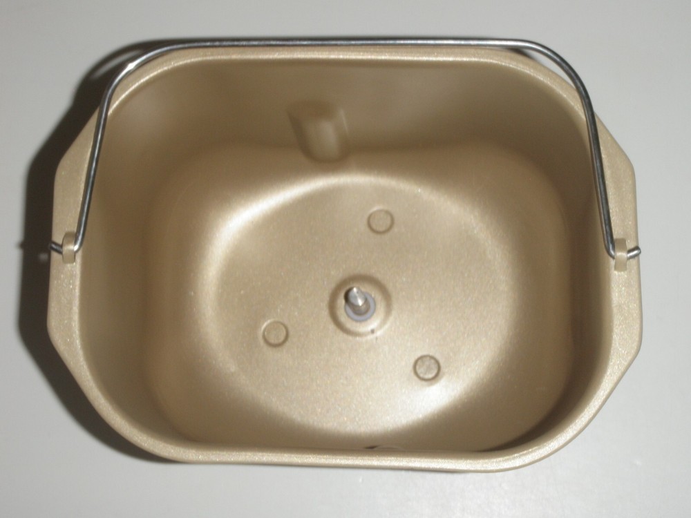 Pan for Costway Bread Maker Machine Model EP23610 only