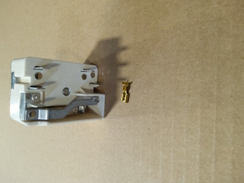 OEM Whirlpool WP3149404 Electric Range Surface Burner Control Switch