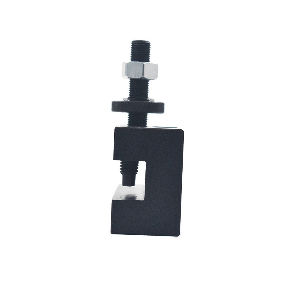 LABLT 2Pack Quick Change Tool Post Turning & Facing Holder For CXA #1 250-301