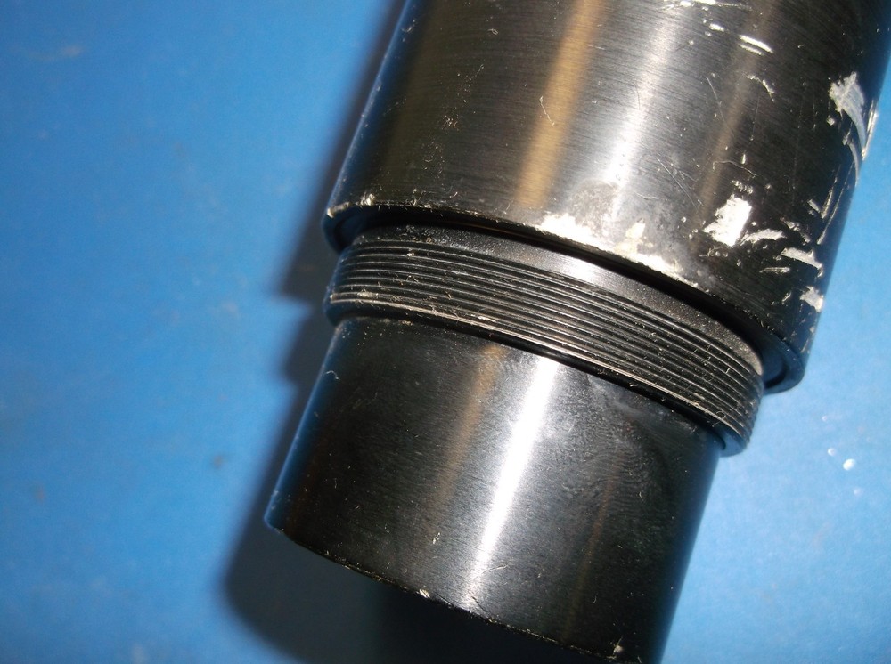 KODAK OPTICAL 10 X COMPARATOR LENS GOOD CONDITION