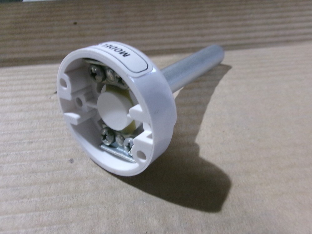 Thermotech 302 Heat Detector Vertical Mount