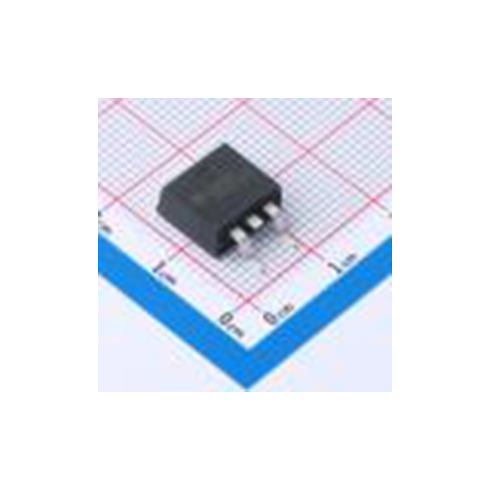 1pcs SM74611KTTR D2PAK(TO-263)