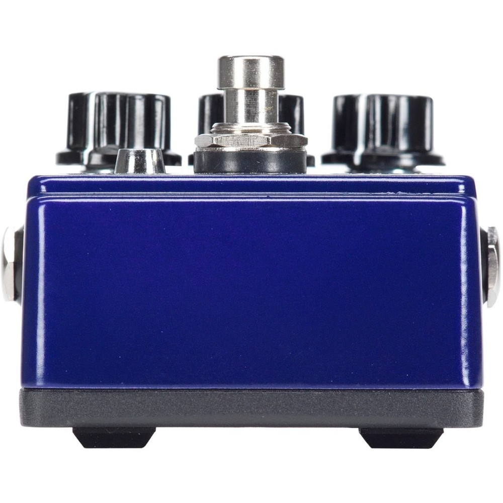 DigiTech DOD Gonkulator Ring Modulator/Distortion Effects Pedal